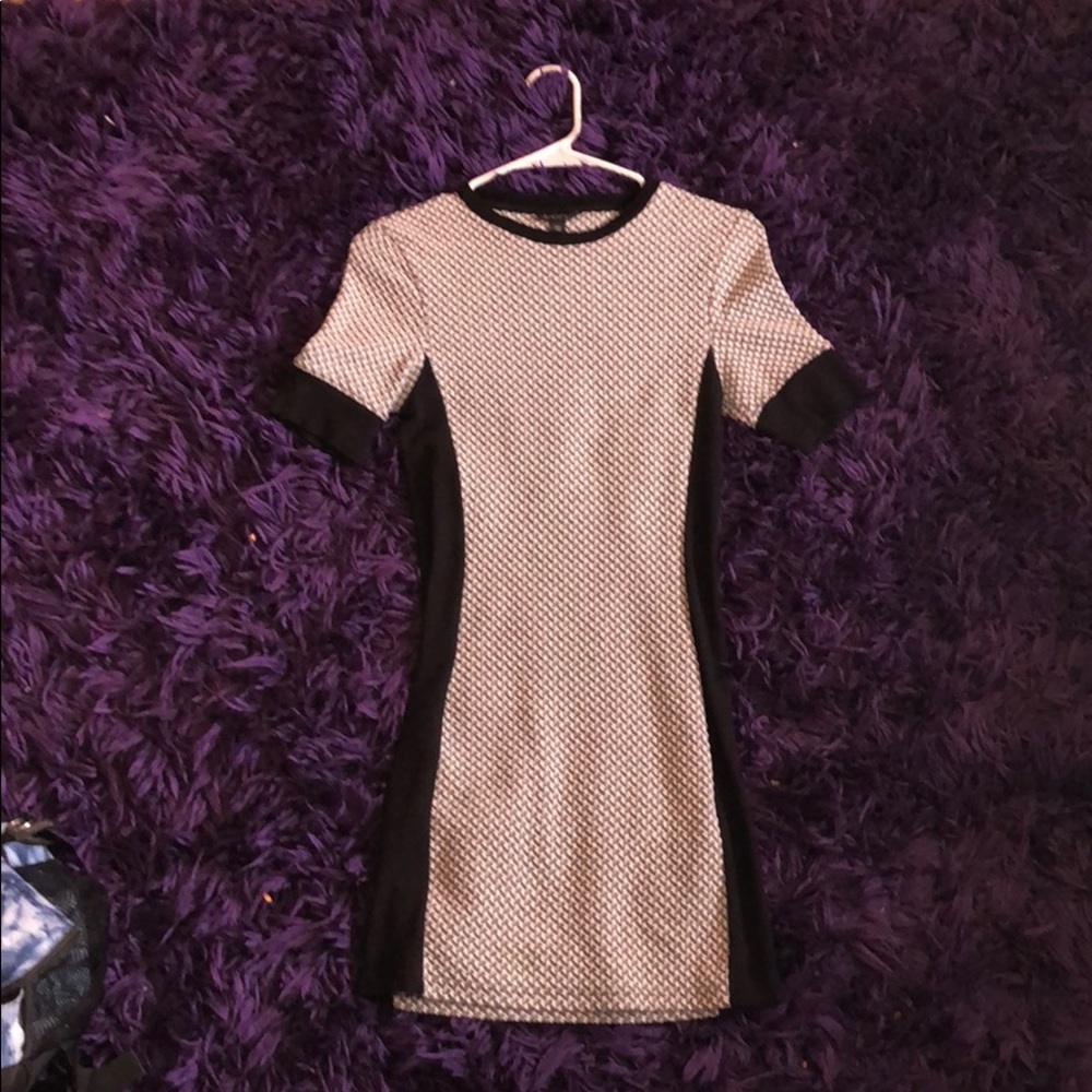 Topshop Bodycon Women’s Dress